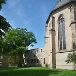 Szálloda Klingelhoeffer 3*