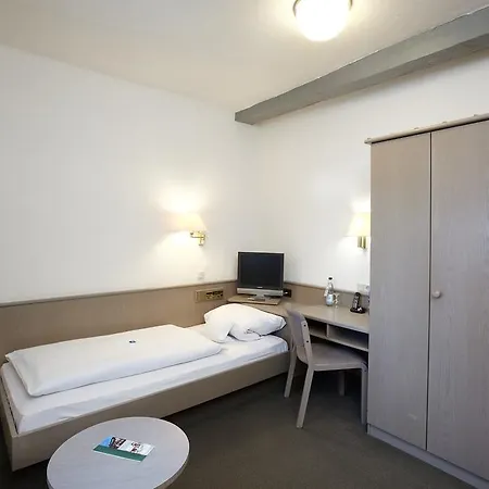 Hotel Klingelhoeffer 3*