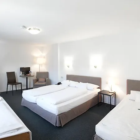 Klingelhöffer 3*