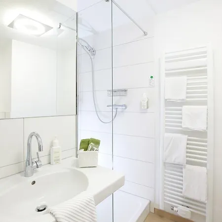 Klingelhoeffer Отель 3*