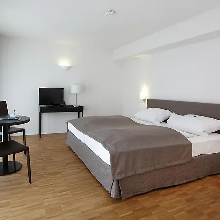 Klingelhoeffer 3* Альсфельд