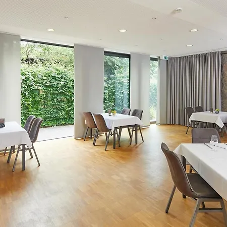 Hotel Klingelhoeffer Alsfeld