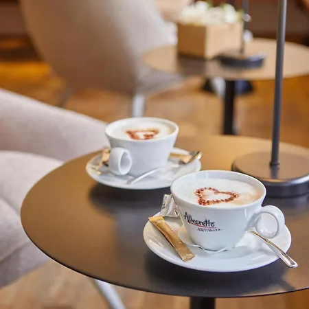 Hotel Klingelhoeffer Alsfeld
