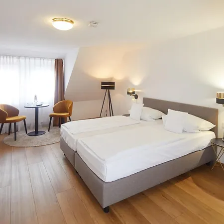 Klingelhoeffer Альсфельд