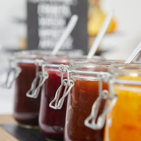 Klingelhoeffer 3* Альсфельд