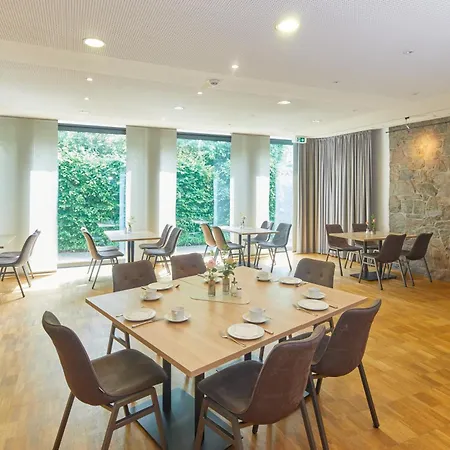 Отель Klingelhoeffer Альсфельд