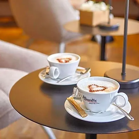 Hotell Klingelhoeffer 3*
