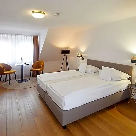 Hotell Klingelhoeffer Alsfeld
