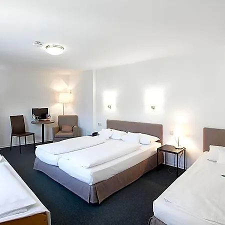 Klingelhoeffer 3* Alsfeld