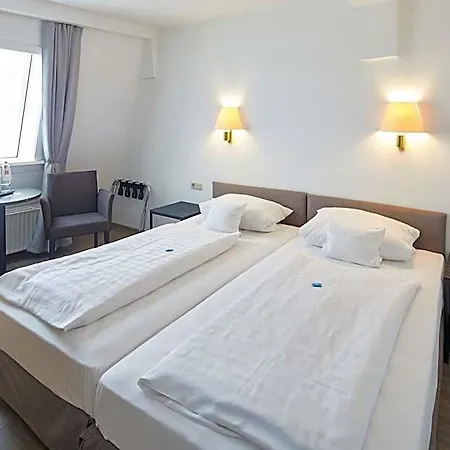 Klingelhoeffer 3* Alsfeld