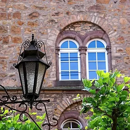 Hotell Klingelhoeffer 3*