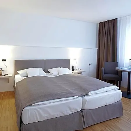 Klingelhoeffer Hotell 3*