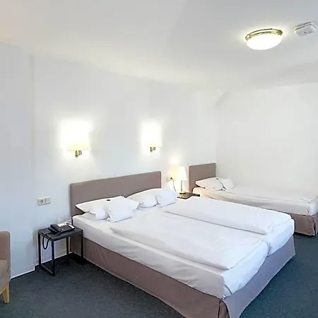 Klingelhoeffer 3* Alsfeld