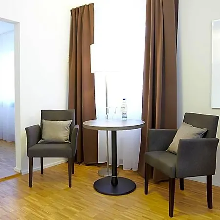Hotell Klingelhoeffer