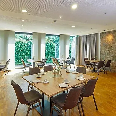Klingelhoeffer Hotell Alsfeld