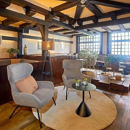 Hotell Klingelhoeffer 3*