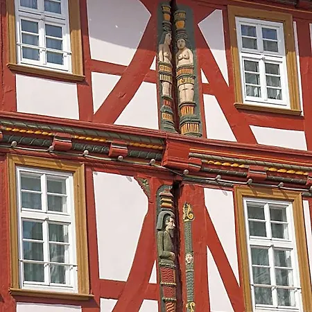 Klingelhoeffer Hotell Alsfeld