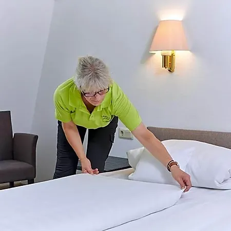 Hotell Klingelhoeffer Alsfeld