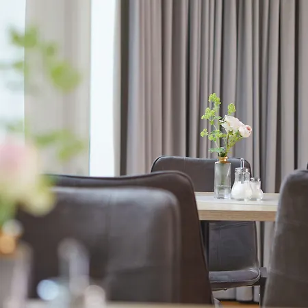 Hotel Klingelhoeffer Alsfeld