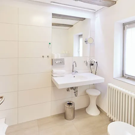 Hotel Klingelhoeffer 3*