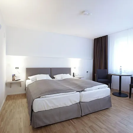 Klingelhoeffer Hotel 3*