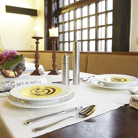 Hotell Klingelhoeffer Alsfeld