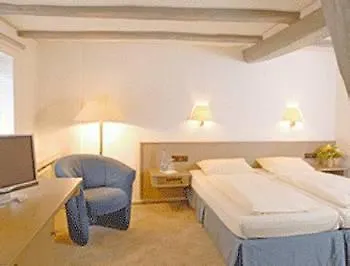 Klingelhoeffer Hotell Alsfeld