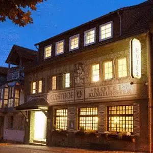 Klingelhoeffer 3*