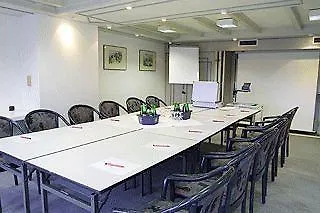 Klingelhoeffer Отель Альсфельд