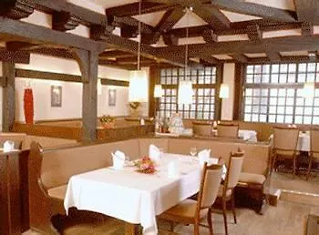 Klingelhoeffer Отель