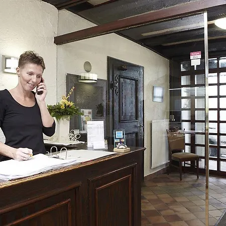 Klingelhoeffer Альсфельд