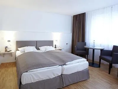 Klingelhoeffer Hotell Alsfeld