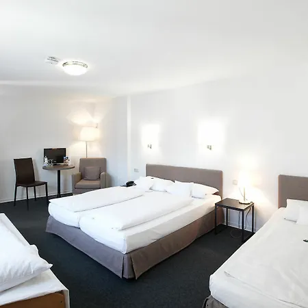 Hotell Klingelhoeffer Alsfeld