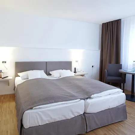 Klingelhoeffer Альсфельд