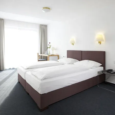 Hotell Klingelhoeffer Alsfeld