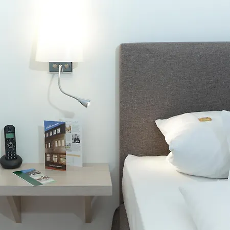 Klingelhoeffer Альсфельд