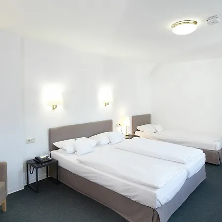 Klingelhoeffer 3* Alsfeld