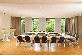 Klingelhoeffer Hotell 3*