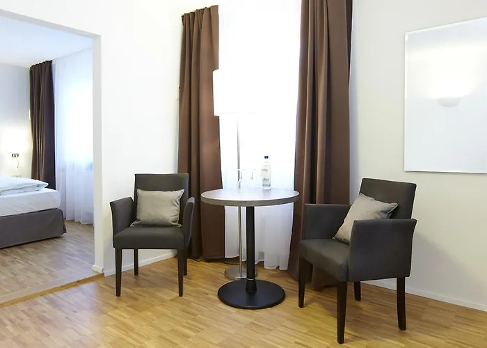 Hotel Klingelhoeffer Alsfeld