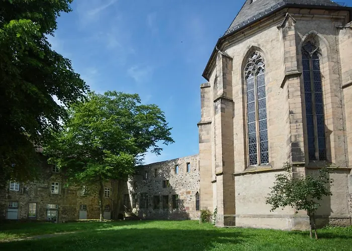 Hotel Klingelhoeffer 3*