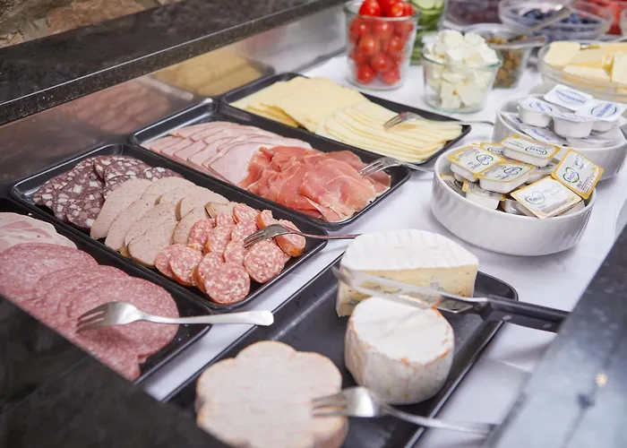 Klingelhoeffer Hotel 3*