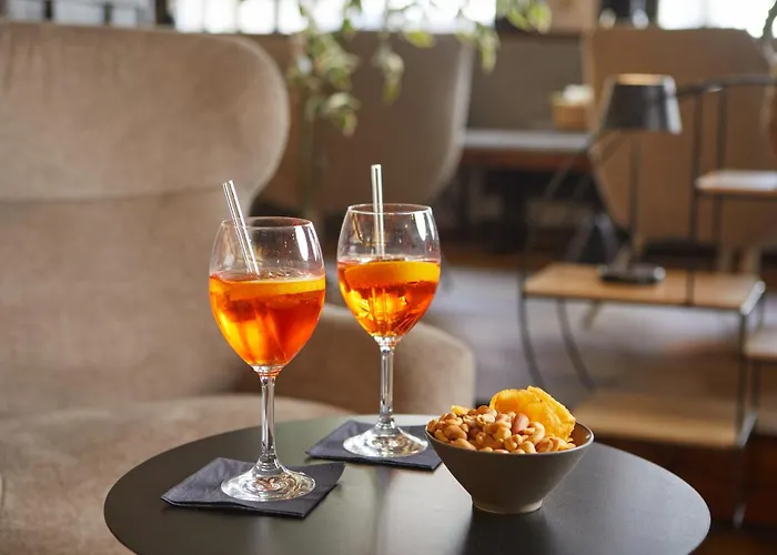 Hotel Klingelhoeffer 3*