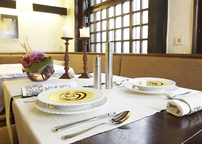 Hotel Klingelhoeffer Alsfeld