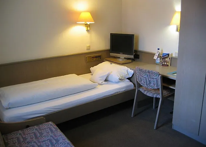 Klingelhoeffer 3* Alsfeld