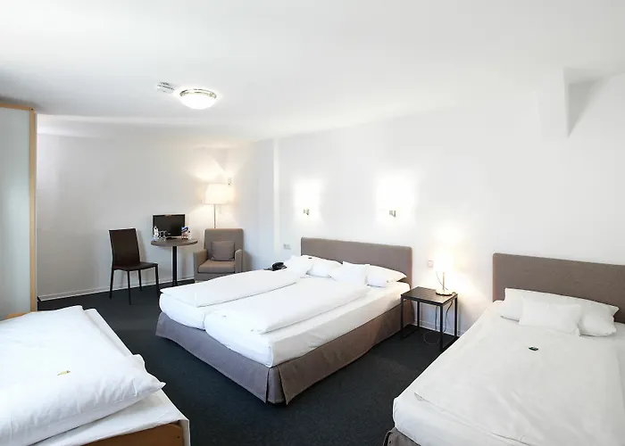 Hotel Klingelhoeffer Alsfeld