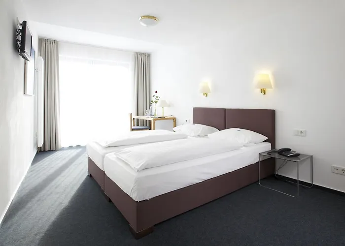 Hotel Klingelhoeffer Alsfeld