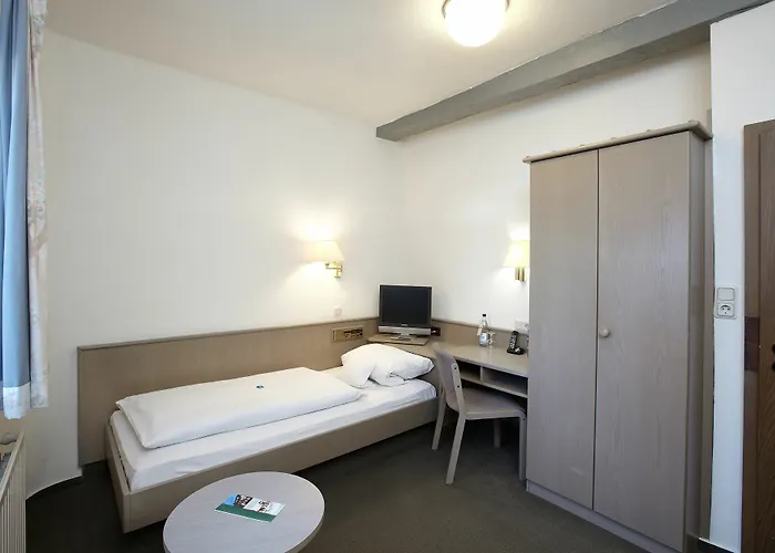 Hotel Klingelhoeffer 3*