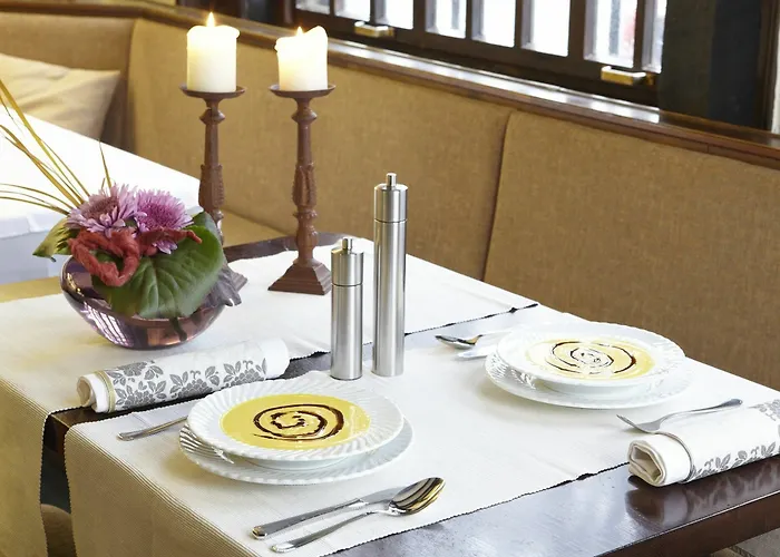 Klingelhoeffer Hotel