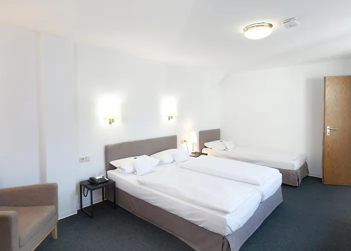 Klingelhoeffer 3* Alsfeld